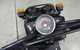 HONDA ZOOMER 1993 AF58