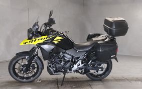 SUZUKI V STROM 250 DS11A