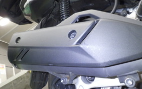 HONDA PCX125 2021 JK05