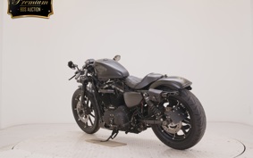 HARLEY XL883N 2016