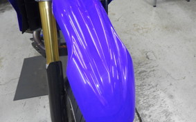 YAMAHA WR250R 2026 DG15J