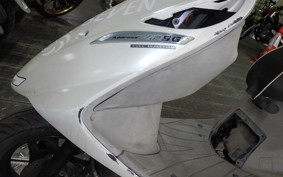 SUZUKI ADDRESS V125 G CF4EA