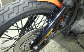 HARLEY XL1200N 2009
