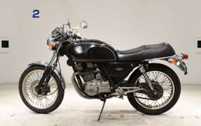 HONDA GB250 CLUBMAN Gen.5 2010 MC10