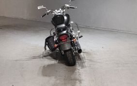 YAMAHA DRAGSTAR 400 2006 VH01J