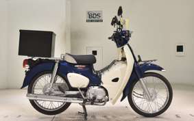 HONDA C110 SUPER CUB JA44