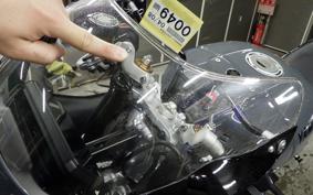 YAMAHA XSR900 GP 2024 RN96J