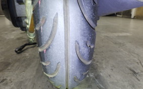 HONDA GIORNO 2 2001 AF70