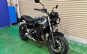 KAWASAKI Z650 RS 2023 ER650M