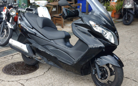 SUZUKI SKYWAVE 250 CJ46A