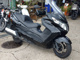 Фото Suzuki SKYWAVE 250 с японского аукциона