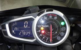 TRIUMPH DAYTONA 675 R 2011