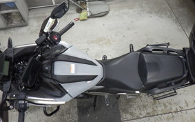 HONDA NC750X DCT 2024 RH09