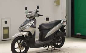 SUZUKI ADDRESS 110 2023 CE47A