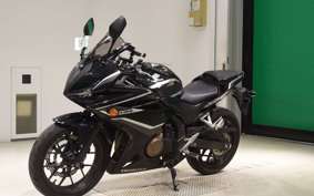HONDA CBR400R ABS 2018 NC47