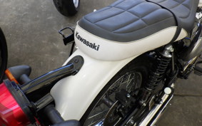 KAWASAKI W230 BJ230A