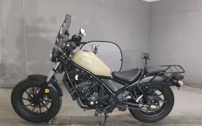 HONDA REBEL MC49