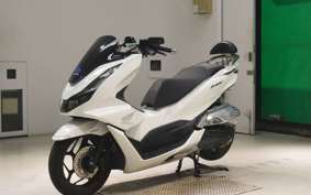 HONDA PCX 125 2007 JK05