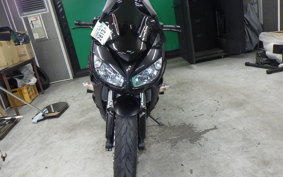 KAWASAKI NINJA 1000 A 2015