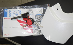 HONDA PCX125 2024 JF56