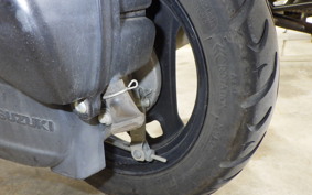 SUZUKI ﾚｯﾂ 2002 CA4AA