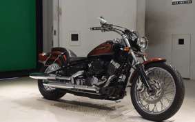 YAMAHA DRAGSTAR 400 2008 VH01J