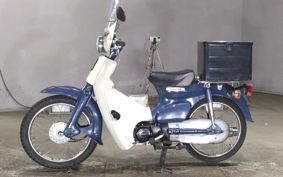 HONDA SUPER CUB50 AA01