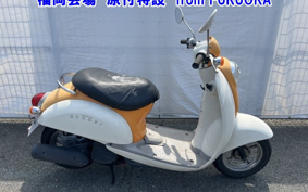 HONDA CREA SCOOPY