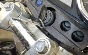 KAWASAKI BALIUS 250 Gen.2 1994 ZR250B