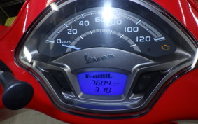 VESPA VXL125