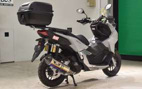 HONDA ADV160 1984 KF54