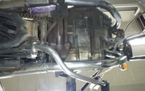 HONDA CM125T 1993 CM125T