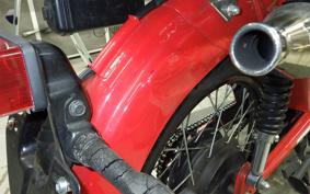 HONDA CT110 HUNTER CUB