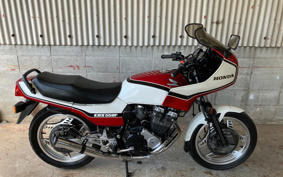 HONDA CBX550 PC04