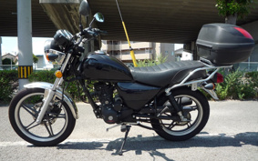 HONDA WH125-20A PCJL