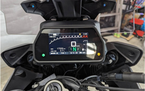 YAMAHA MT-09 Tracer GT 2019 RN51J