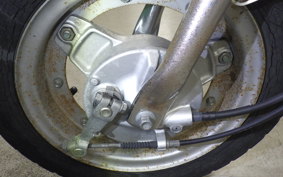 HONDA CHALY 70 2024 CF70