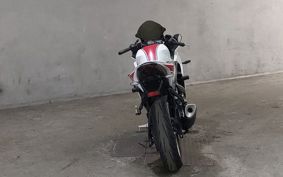 YAMAHA YZF-R3 2015 RH07J