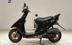 HONDA DIO ZX GEN 2 2024 AF35