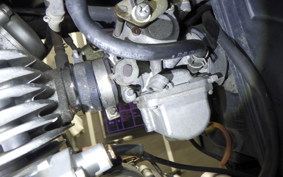 KAWASAKI ELIMINATOR 125 BN125A