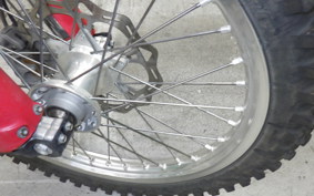 GASGAS EC 250 F