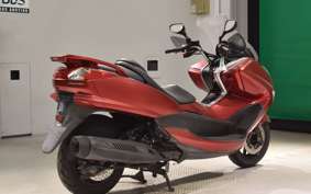 YAMAHA MAJESTY 250 Gen.4 SG20J