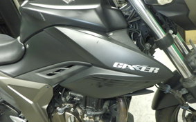 SUZUKI ｼﾞｸｻｰ250 2016