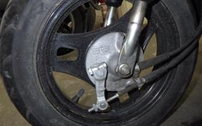 SUZUKI LET's 5 CA47A