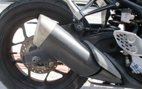 YAMAHA YZF-R25 RG10J