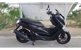 YAMAHA N-MAX155 ABS SG50J