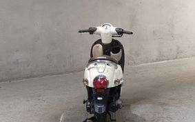 HONDA GIORNO AF77