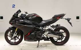 HONDA CBR250RR A MC51