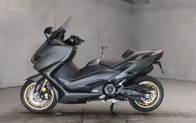 YAMAHA T-MAX 560 2020 SJ19J