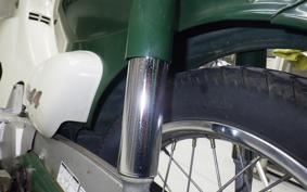 HONDA LITTLE CUB E C50